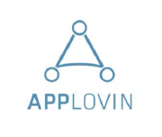 Applovin logo